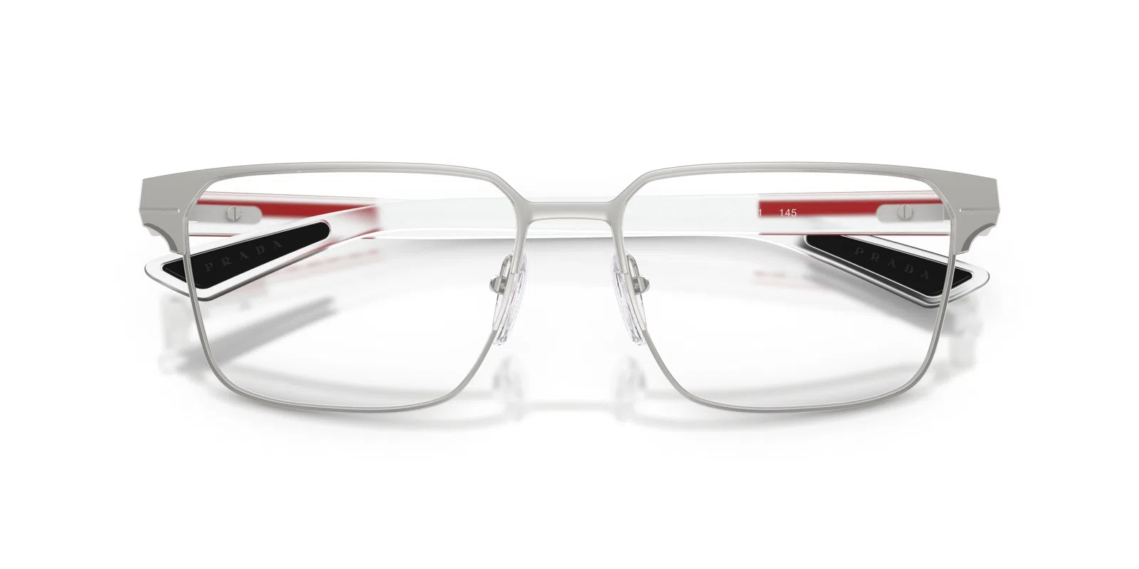 Prada Linea Rossa 50TV Eyeglasses - view 5